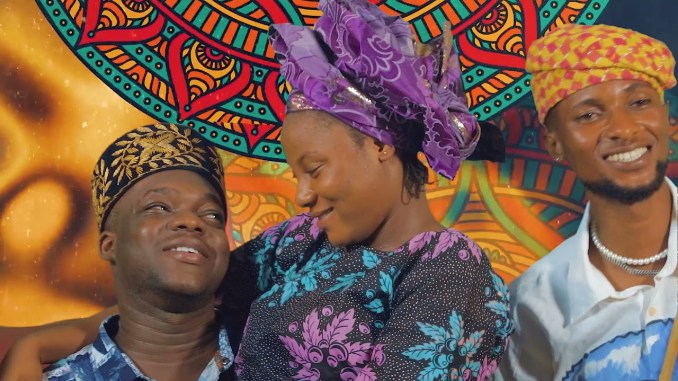 [Music] TheCuteAbiola – Ife (Love)
