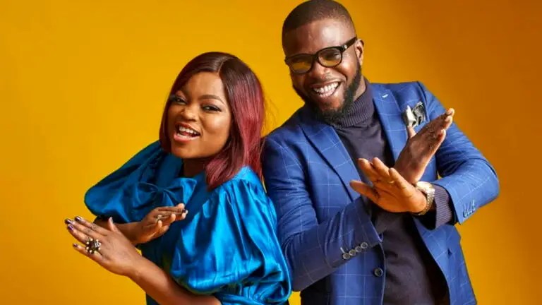 Possible Reasons For Separation Between Funke Akindele and Ex-Lover, JJC Skillz