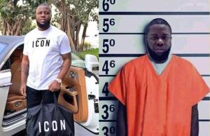 Instagram Finally Deactivates Hushpuppi’s Verified Account After Two Years
