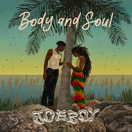 [Music] Joeboy – Body & Soul