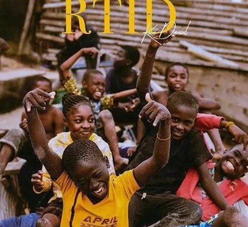 [Music] Kizz Daniel – Rich Till I Die (RTID)