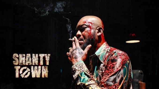 Shanty Town Series 1 (Complete) – Nollywood