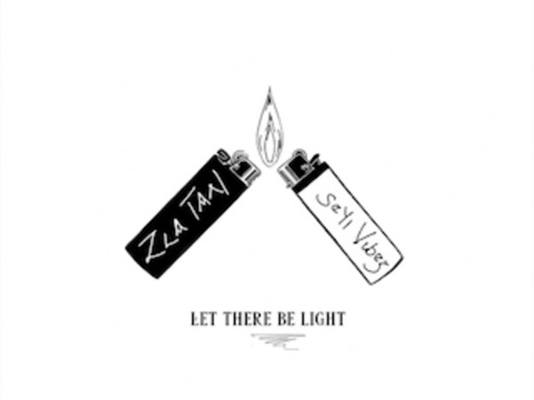 [Music] Zlatan Ft Seyi Vibez – Let There Be Light