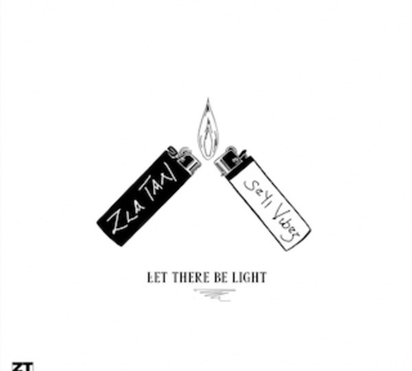[Music] Zlatan Ft Seyi Vibez – Let There Be Light